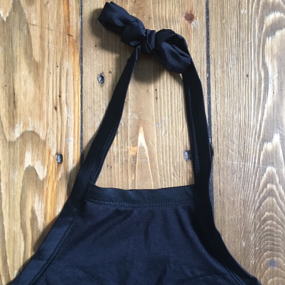 Cideary Halter Bikini Top - Picture 7 of 7
